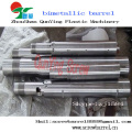 Bimetallic Barrel For Injection Moulding Screw Barrel Design Manufacturer 